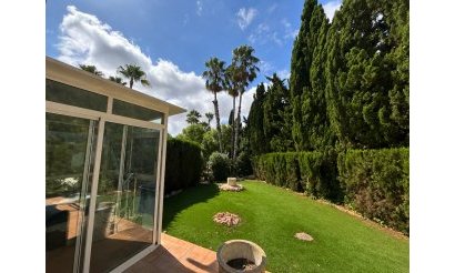 Resale - Villa - Orihuela Costa - Villamartin