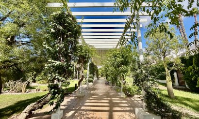 Resale - Villa - Orihuela Costa - Villamartin