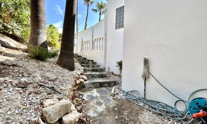 Resale - Villa - Orihuela Costa - Villamartin