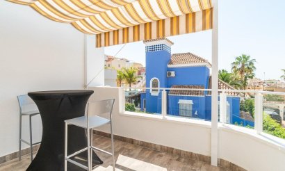 Resale - Villa - San Miguel de Salinas - Las filipinas