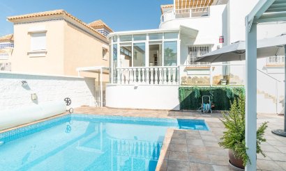 Resale - Villa - San Miguel de Salinas - Las filipinas