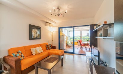 Resale - Apartment / flat - Orihuela Costa - Altos de Campoamor