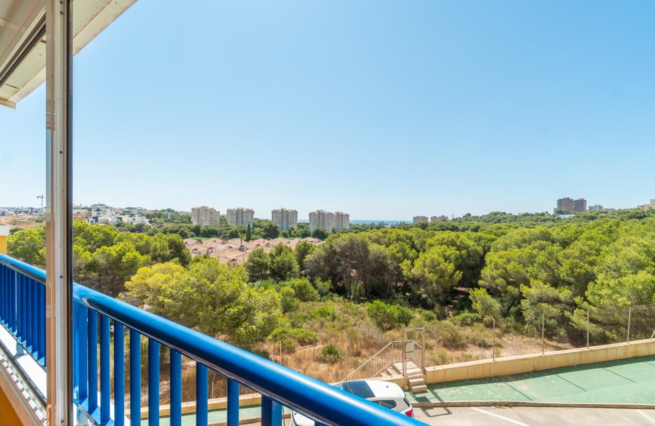 Resale - Apartment / flat - Orihuela Costa - Altos de Campoamor