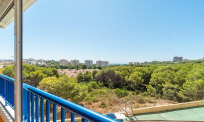 Resale - Apartment / flat - Orihuela Costa - Altos de Campoamor