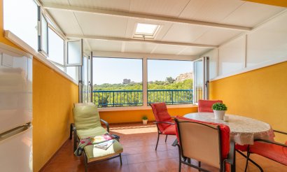 Resale - Apartment / flat - Orihuela Costa - Altos de Campoamor