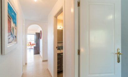 Resale - Apartment / flat - Orihuela Costa - Altos de Campoamor