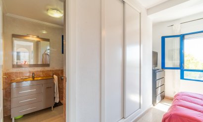 Resale - Apartment / flat - Orihuela Costa - Altos de Campoamor
