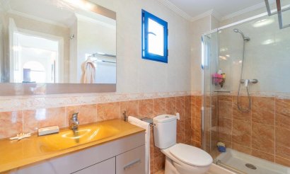 Resale - Apartment / flat - Orihuela Costa - Altos de Campoamor