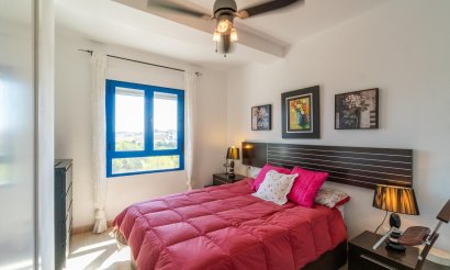 Resale - Apartment / flat - Orihuela Costa - Altos de Campoamor