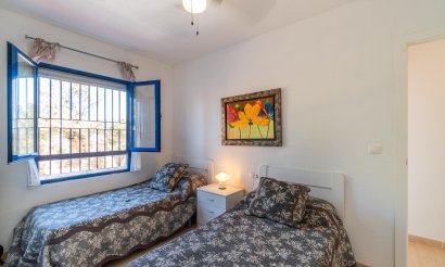 Resale - Apartment / flat - Orihuela Costa - Altos de Campoamor