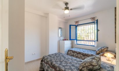 Resale - Apartment / flat - Orihuela Costa - Altos de Campoamor