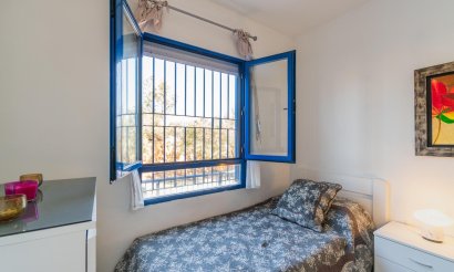 Resale - Apartment / flat - Orihuela Costa - Altos de Campoamor