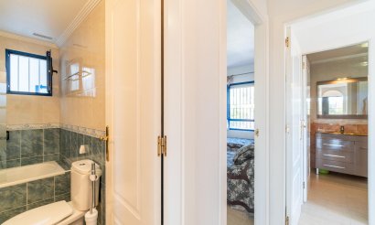 Resale - Apartment / flat - Orihuela Costa - Altos de Campoamor