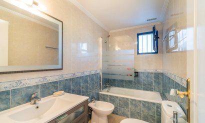 Resale - Apartment / flat - Orihuela Costa - Altos de Campoamor
