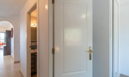 Resale - Apartment / flat - Orihuela Costa - Altos de Campoamor