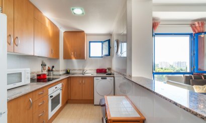 Resale - Apartment / flat - Orihuela Costa - Altos de Campoamor
