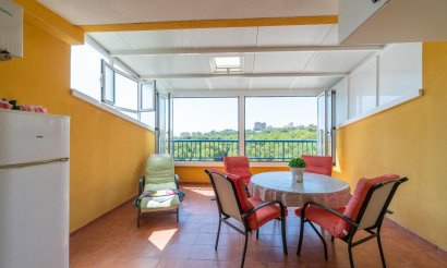 Resale - Apartment / flat - Orihuela Costa - Altos de Campoamor