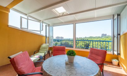 Resale - Apartment / flat - Orihuela Costa - Altos de Campoamor