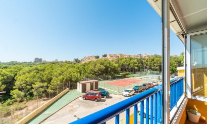 Resale - Apartment / flat - Orihuela Costa - Altos de Campoamor