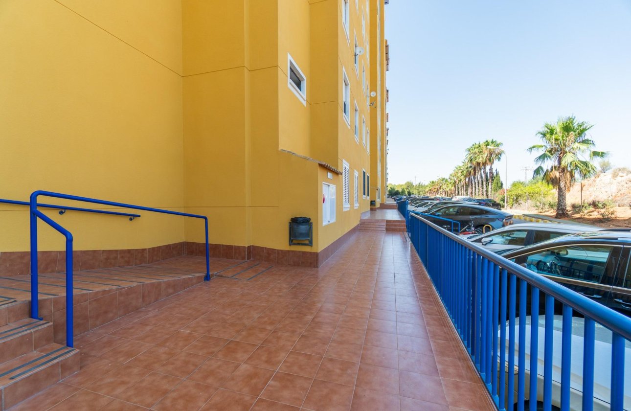 Resale - Apartment / flat - Orihuela Costa - Altos de Campoamor