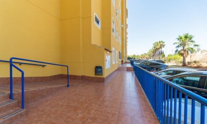 Resale - Apartment / flat - Orihuela Costa - Altos de Campoamor