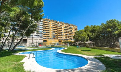 Resale - Apartment / flat - Orihuela Costa - Altos de Campoamor