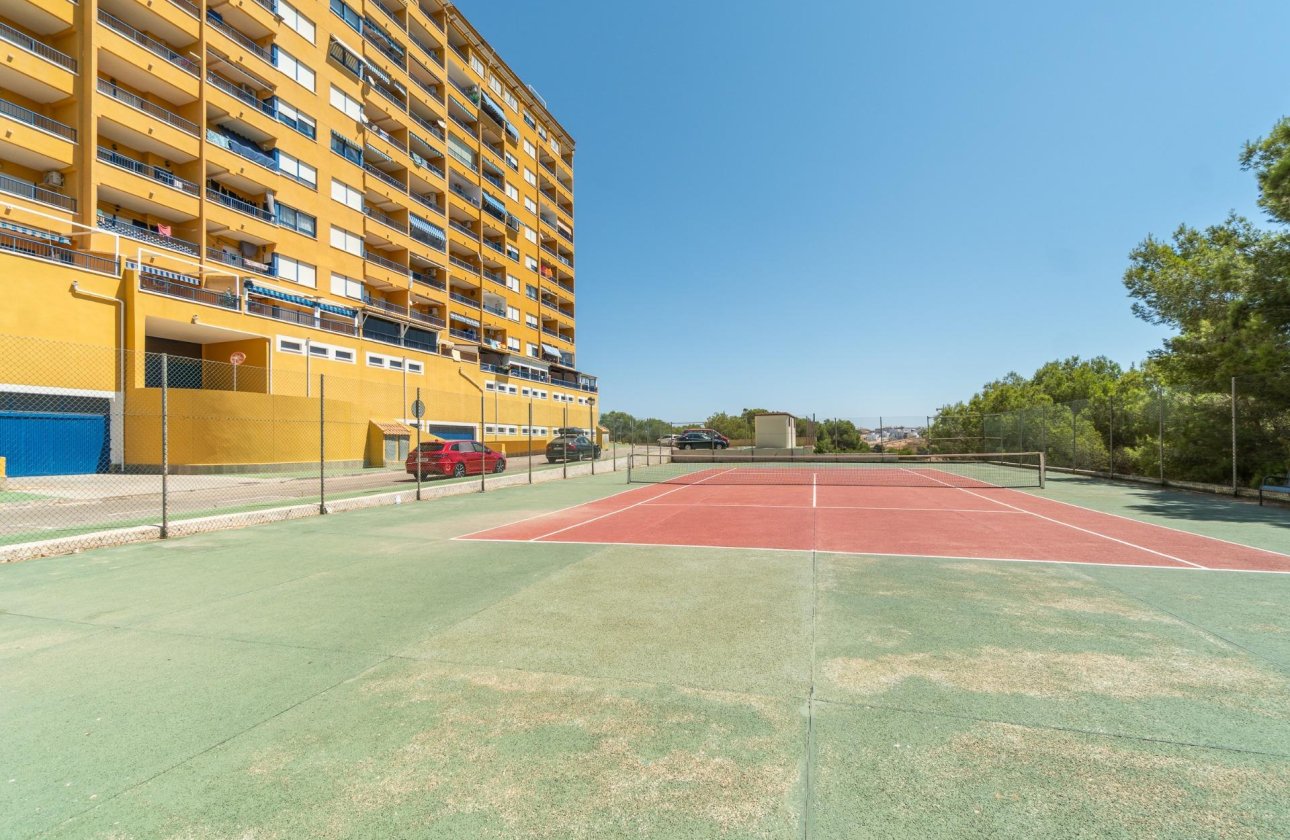 Resale - Apartment / flat - Orihuela Costa - Altos de Campoamor