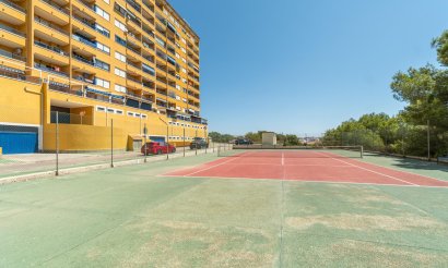 Resale - Apartment / flat - Orihuela Costa - Altos de Campoamor