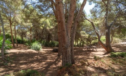 Resale - Apartment / flat - Orihuela Costa - Altos de Campoamor