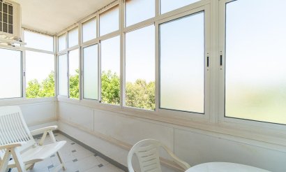 Resale - Apartment / flat - Torrevieja - La Mata pueblo
