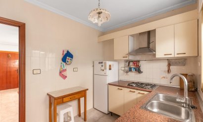 Resale - Apartment / flat - Torrevieja - Acequion