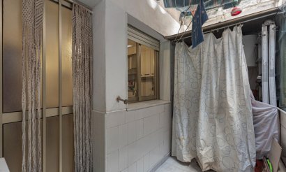 Resale - Apartment / flat - Torrevieja - Acequion