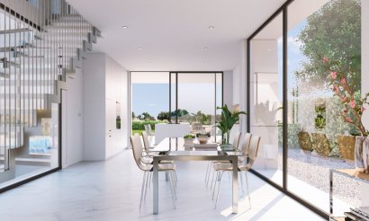 New Build - Villa - Baños y Mendigo - Altaona Golf