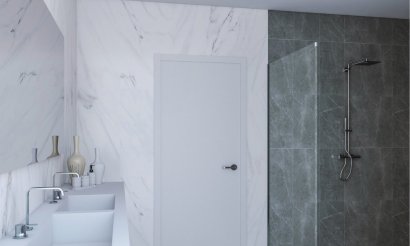 New Build - Villa - Baños y Mendigo - Altaona Golf