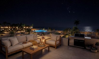 New Build - Villa - Vera - Vera Playa
