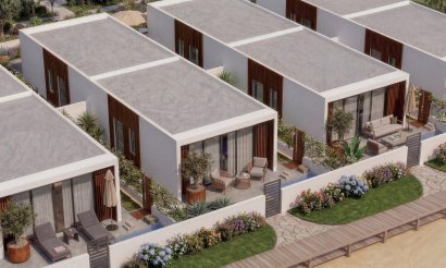 New Build - Apartment / flat - Vera - Vera Playa