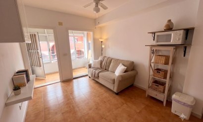 Resale - Penthouse - Torrevieja - La Mata pueblo