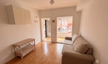 Resale - Penthouse - Torrevieja - La Mata pueblo
