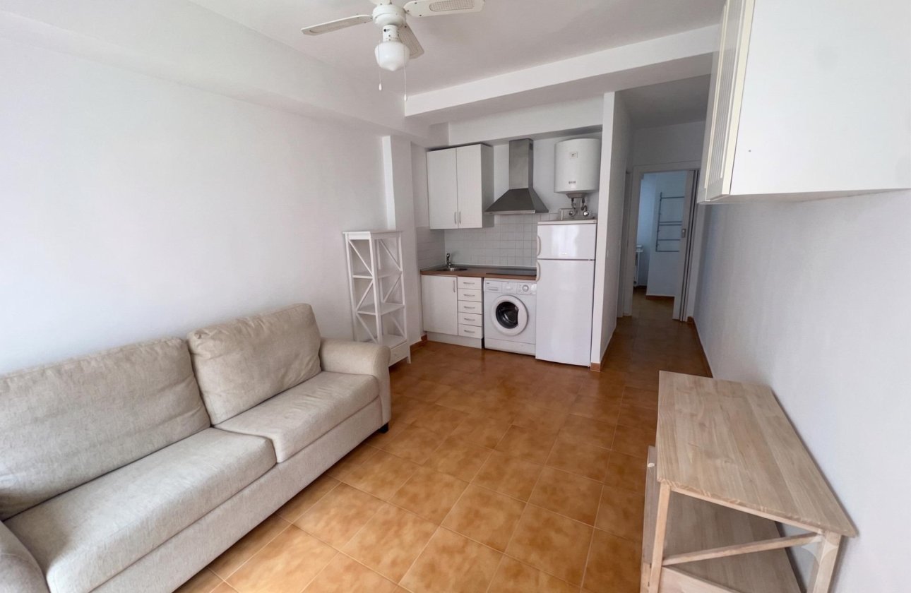 Resale - Penthouse - Torrevieja - La Mata pueblo