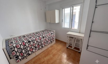 Resale - Penthouse - Torrevieja - La Mata pueblo
