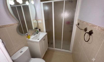 Resale - Penthouse - Torrevieja - La Mata pueblo
