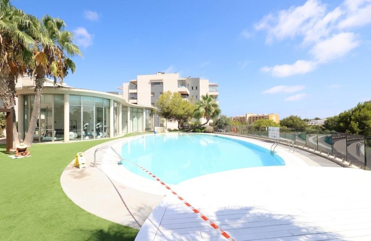 Resale - Apartment / flat - Orihuela Costa - Los Dolses