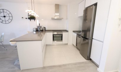 Resale - Apartment / flat - Orihuela Costa - Los Dolses