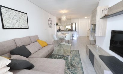 Resale - Apartment / flat - Orihuela Costa - Los Dolses