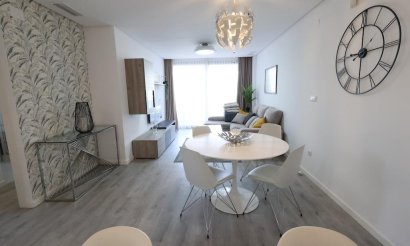 Resale - Apartment / flat - Orihuela Costa - Los Dolses
