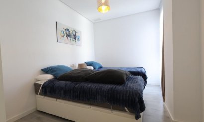 Resale - Apartment / flat - Orihuela Costa - Los Dolses