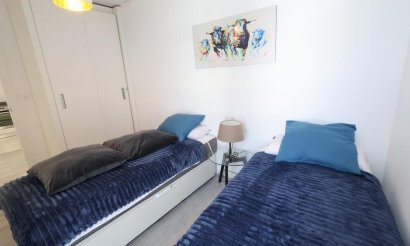 Resale - Apartment / flat - Orihuela Costa - Los Dolses