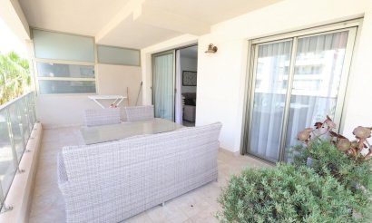 Resale - Apartment / flat - Orihuela Costa - Los Dolses