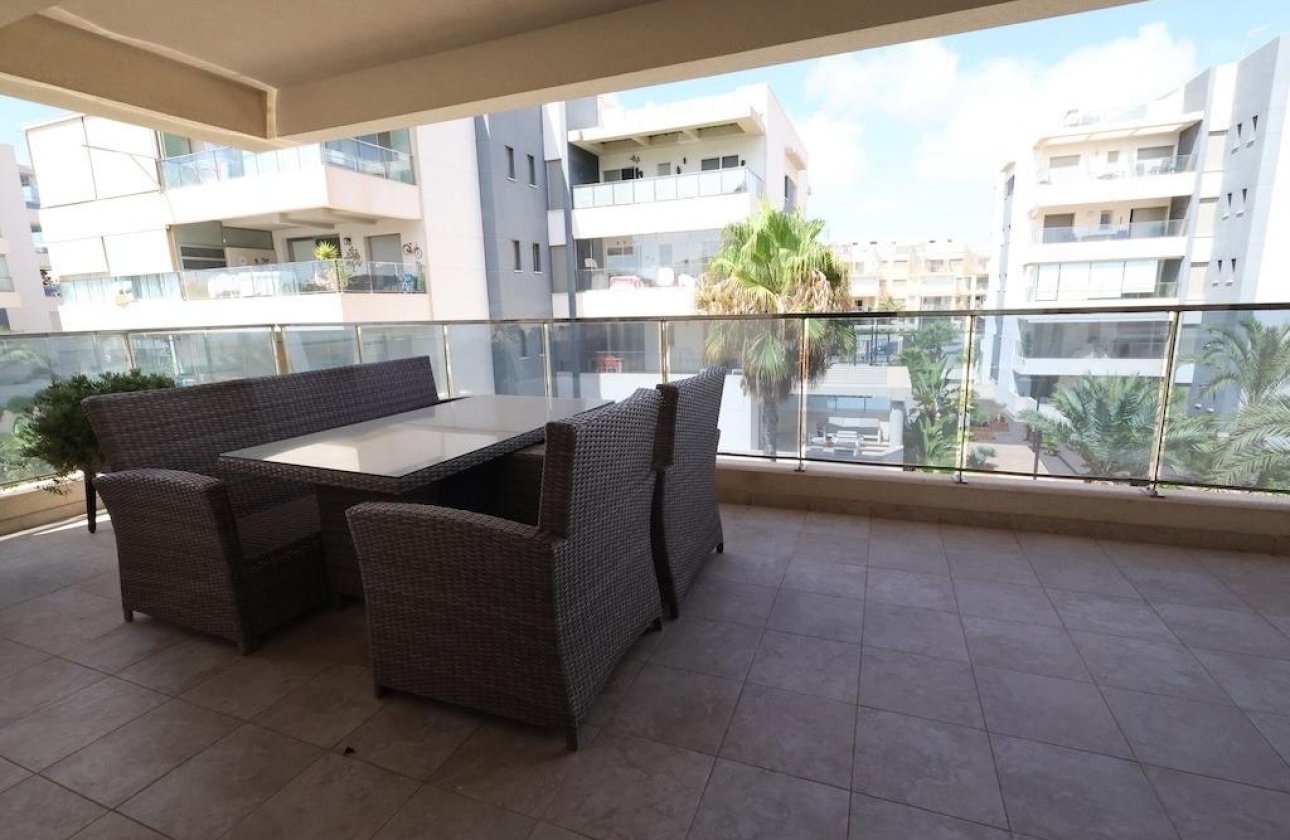 Resale - Apartment / flat - Orihuela Costa - Los Dolses