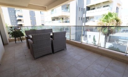 Resale - Apartment / flat - Orihuela Costa - Los Dolses